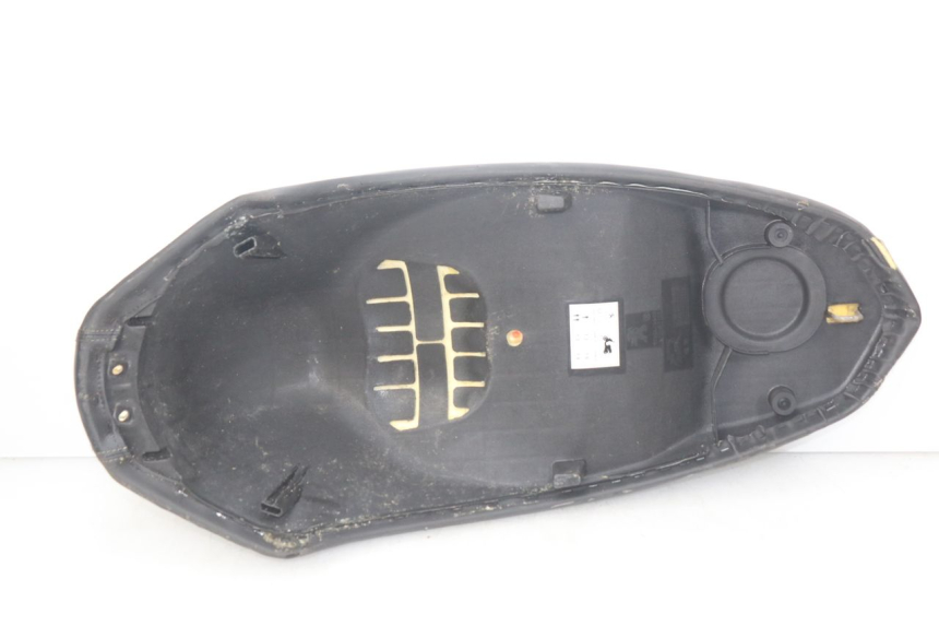 photo de ZITSEL PEUGEOT STREETZONE 4T 50 (2018 - 2023) - Zoom op componenten