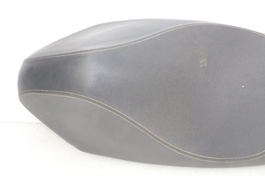 photo de ZITSEL PEUGEOT STREETZONE 4T 50 (2018 - 2023) - Detailaanzicht