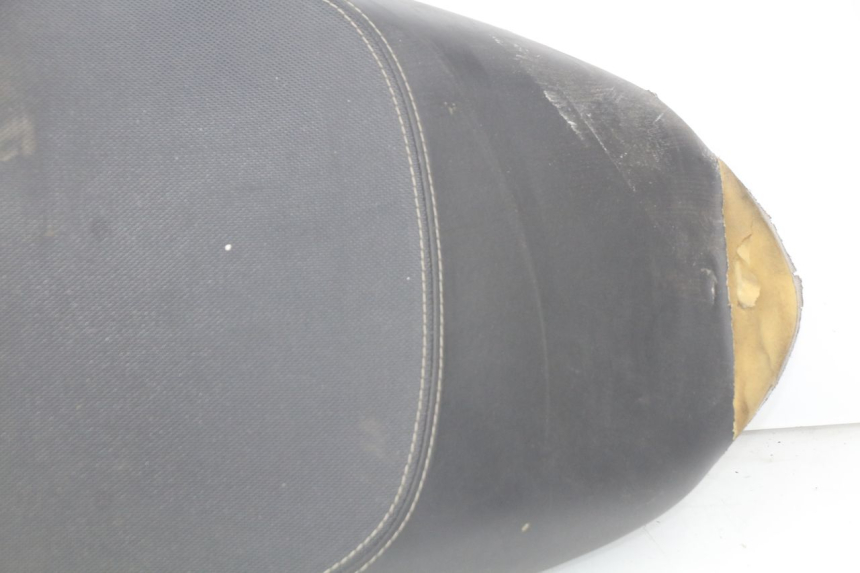 photo de ZITSEL PEUGEOT STREETZONE 4T 50 (2018 - 2023) - Aanvullende foto