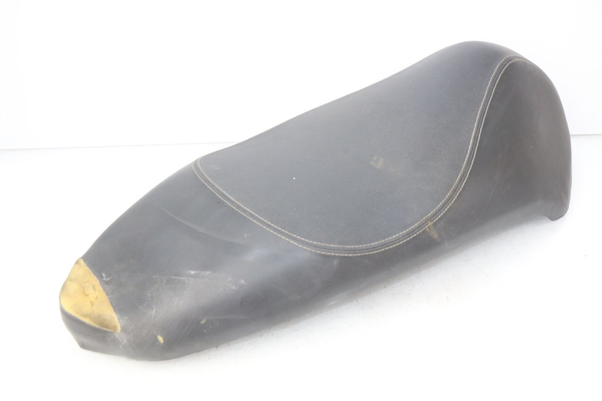 photo de ZITSEL PEUGEOT STREETZONE 4T 50 (2018 - 2023) - Zoom op gebruiksstaat