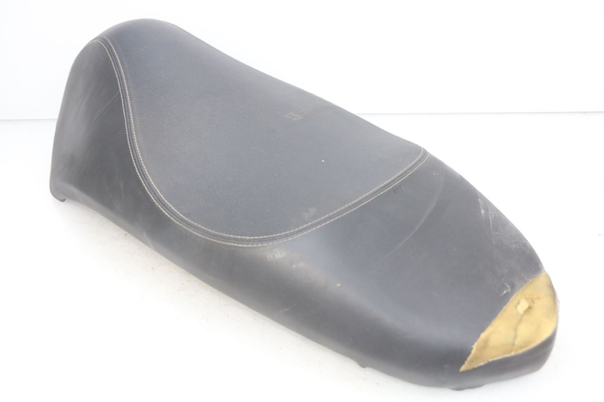 photo de ZITSEL PEUGEOT STREETZONE 4T 50 (2018 - 2023) - Technische close-up