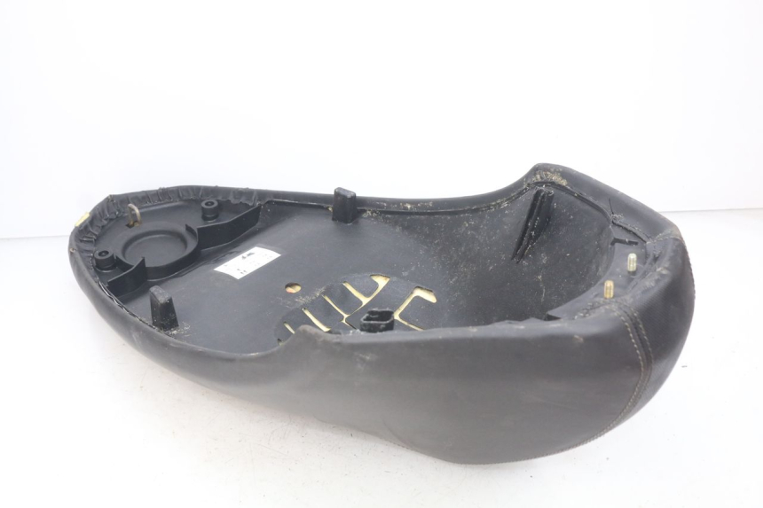 photo de ZITSEL PEUGEOT STREETZONE 4T 50 (2018 - 2023) - Overzicht