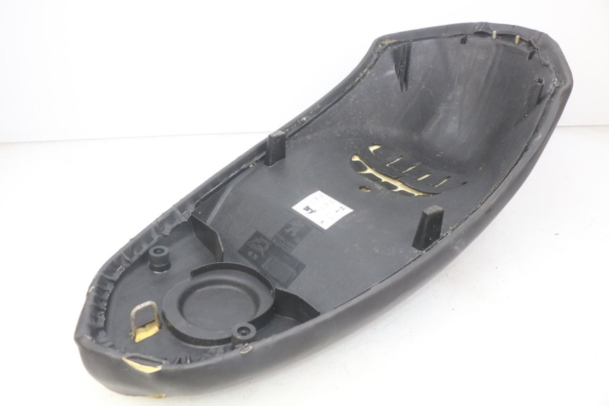 photo de ZITSEL PEUGEOT STREETZONE 4T 50 (2018 - 2023) - Bevestigingspunten