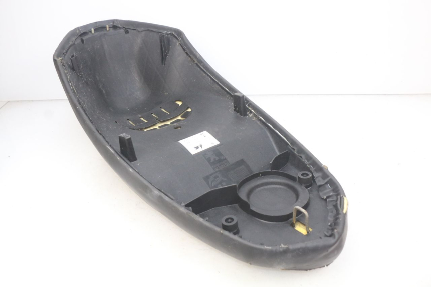 photo de ZITSEL PEUGEOT STREETZONE 4T 50 (2018 - 2023) - Gecontroleerd onderdeel