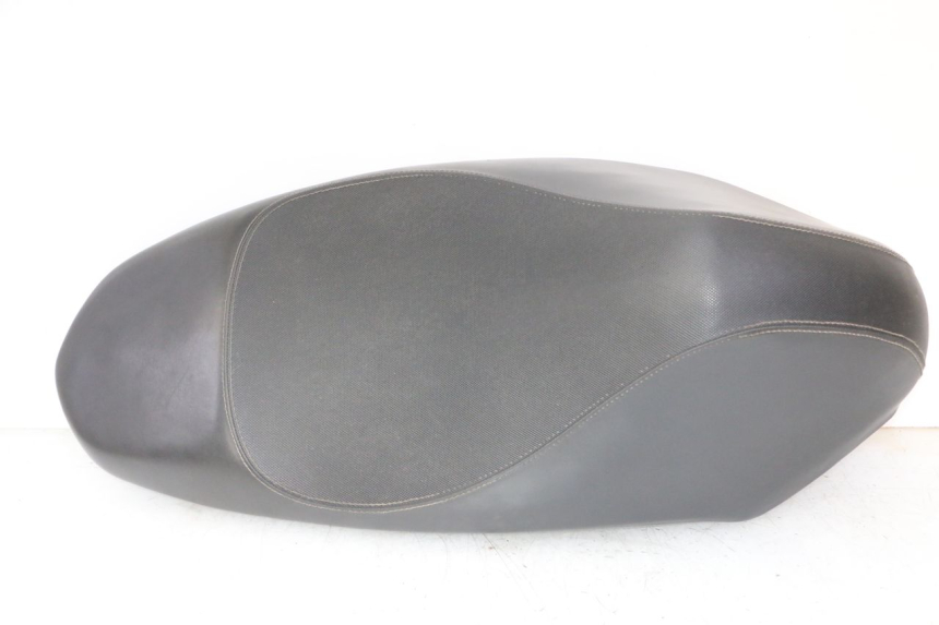 photo de ZITSEL PEUGEOT STREETZONE I 2T 50 (2018 - 2020) - Hoofdaanzicht