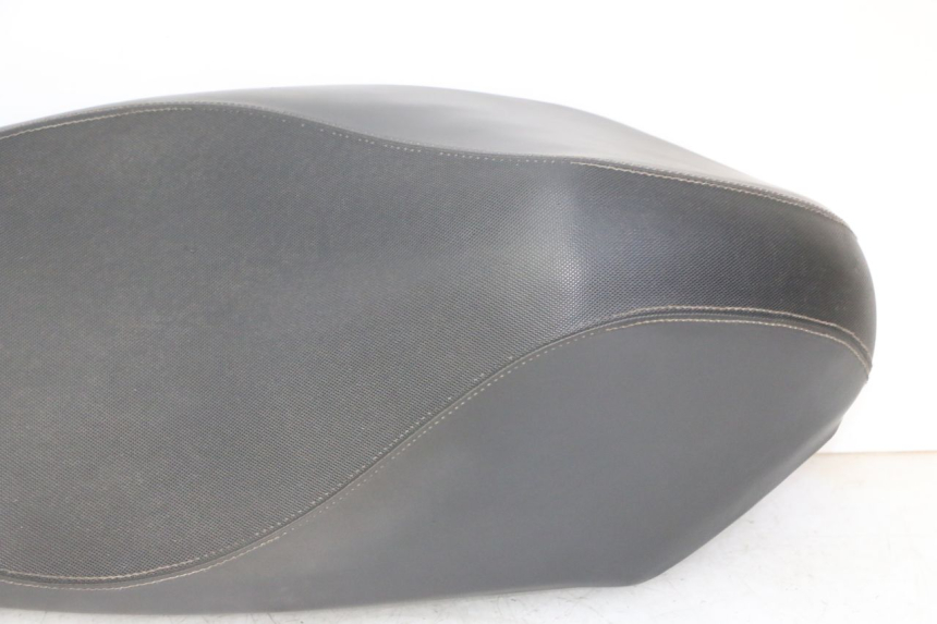 photo de ZITSEL PEUGEOT STREETZONE I 2T 50 (2018 - 2020) - Focus op structuur