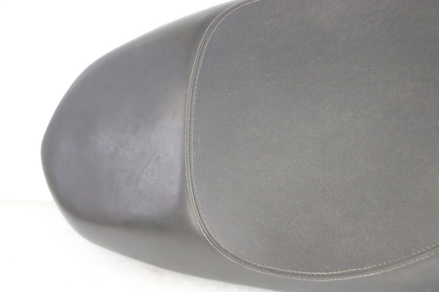 photo de ZITSEL PEUGEOT STREETZONE I 2T 50 (2018 - 2020) - Alternatieve hoek