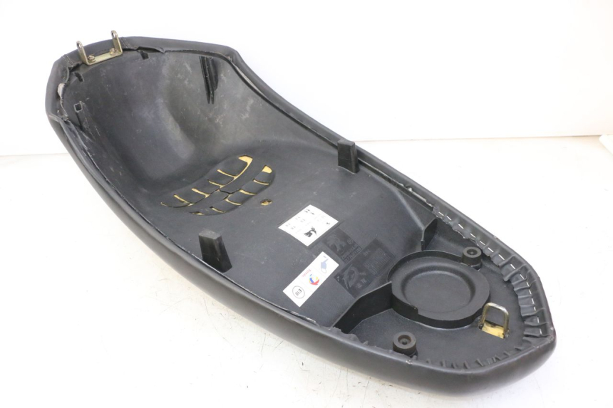 photo de ZITSEL PEUGEOT STREETZONE I 2T 50 (2018 - 2020) - Zoom op gebruiksstaat