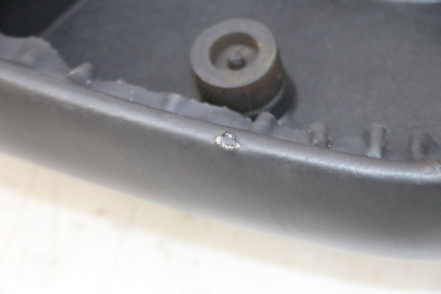 photo de ZITSEL PEUGEOT STREETZONE I 2T 50 (2018 - 2020) - Andere kijkhoek