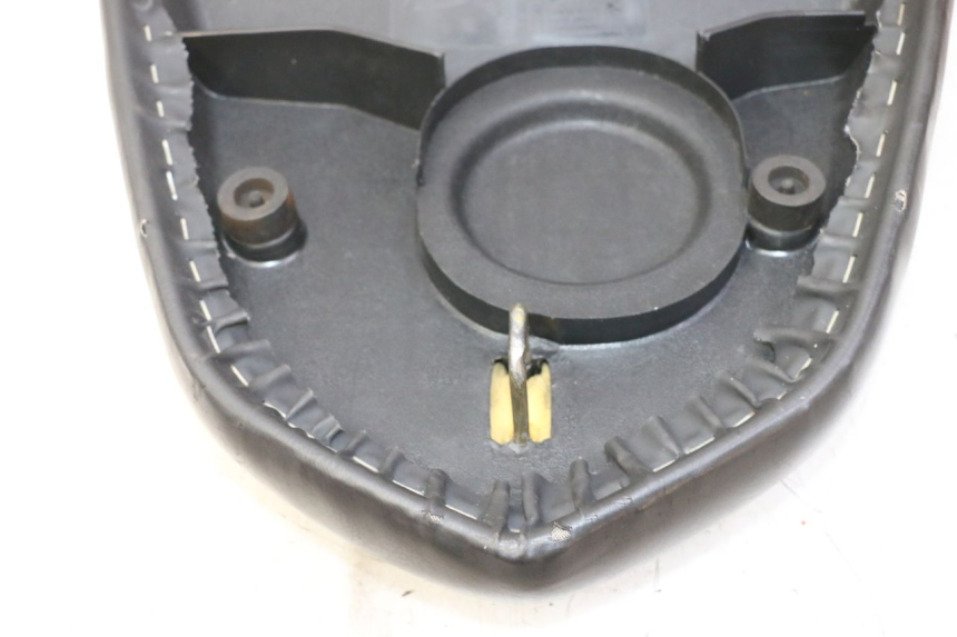 photo de ZITSEL PEUGEOT STREETZONE I 2T 50 (2018 - 2020) - Technische close-up