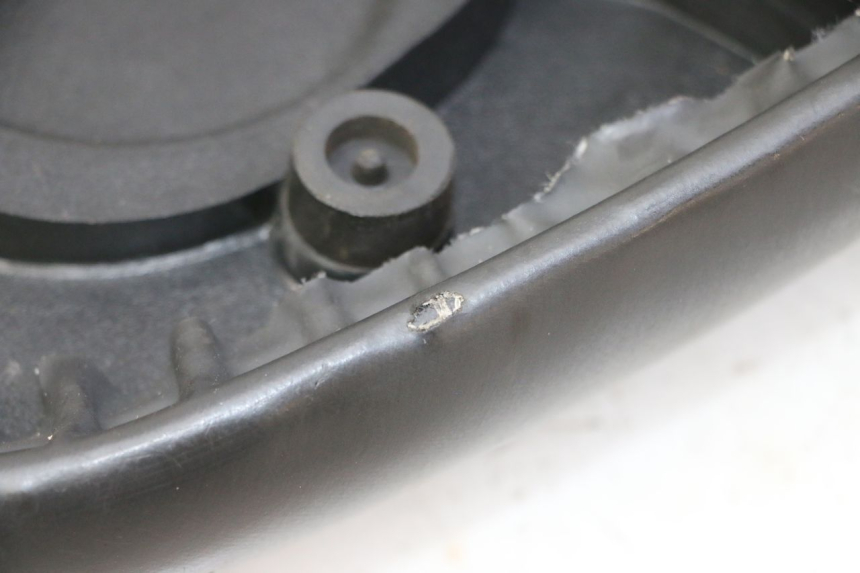 photo de ZITSEL PEUGEOT STREETZONE I 2T 50 (2018 - 2020) - Overzicht