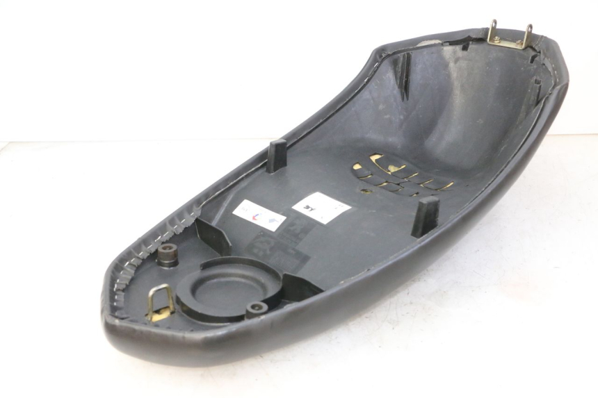 photo de ZITSEL PEUGEOT STREETZONE I 2T 50 (2018 - 2020) - Bevestigingspunten