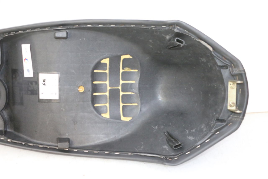 photo de ZITSEL PEUGEOT STREETZONE I 2T 50 (2018 - 2020) - Staat van het oppervlak