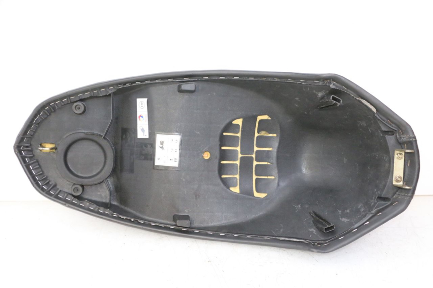 photo de ZITSEL PEUGEOT STREETZONE I 2T 50 (2018 - 2020) - Markeringen en referenties