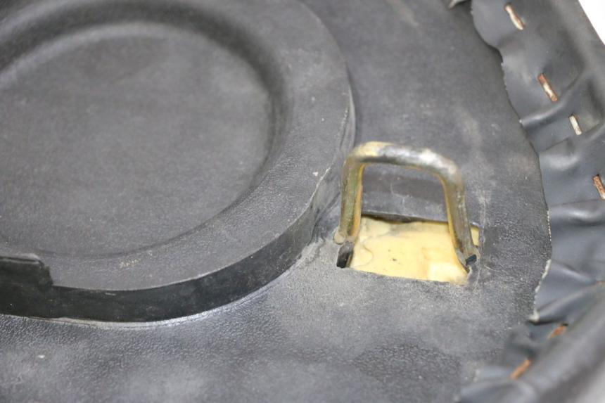 photo de ZITJE PEUGEOT STREETZONE I NAKED 2T 50 (2018 - 2020) - Detail van het onderdeel