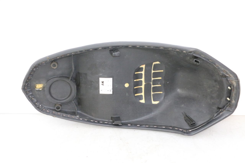 photo de ZITJE PEUGEOT STREETZONE I NAKED 2T 50 (2018 - 2020) - Productaanzicht