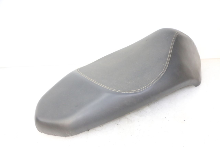 photo de ZITJE PEUGEOT STREETZONE I NAKED 2T 50 (2018 - 2020) - Zoom op componenten