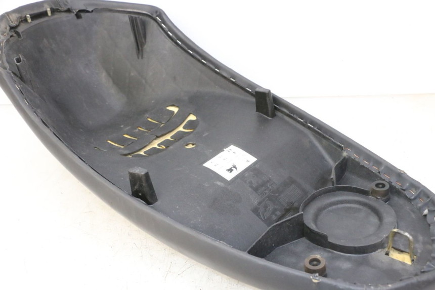 photo de ZITJE PEUGEOT STREETZONE I NAKED 2T 50 (2018 - 2020) - Zoom op gebruiksstaat