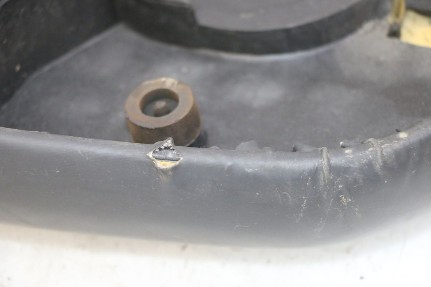 photo de ZITJE PEUGEOT STREETZONE I NAKED 2T 50 (2018 - 2020) - Andere kijkhoek