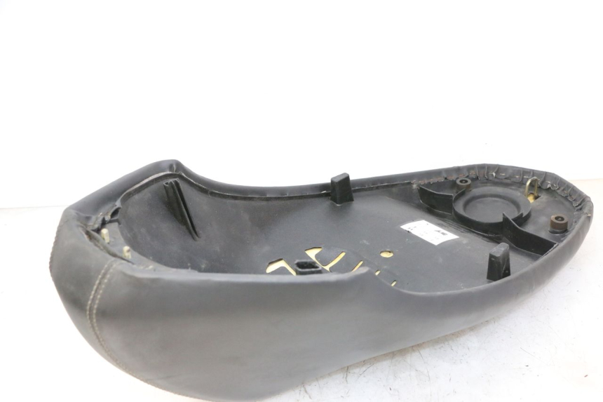 photo de ZITJE PEUGEOT STREETZONE I NAKED 2T 50 (2018 - 2020) - Technische close-up