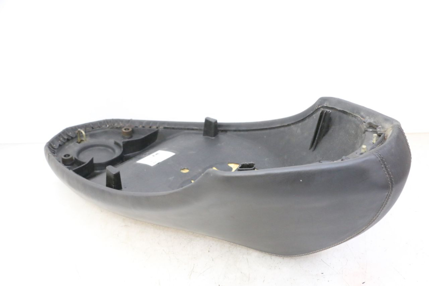 photo de ZITJE PEUGEOT STREETZONE I NAKED 2T 50 (2018 - 2020) - Overzicht