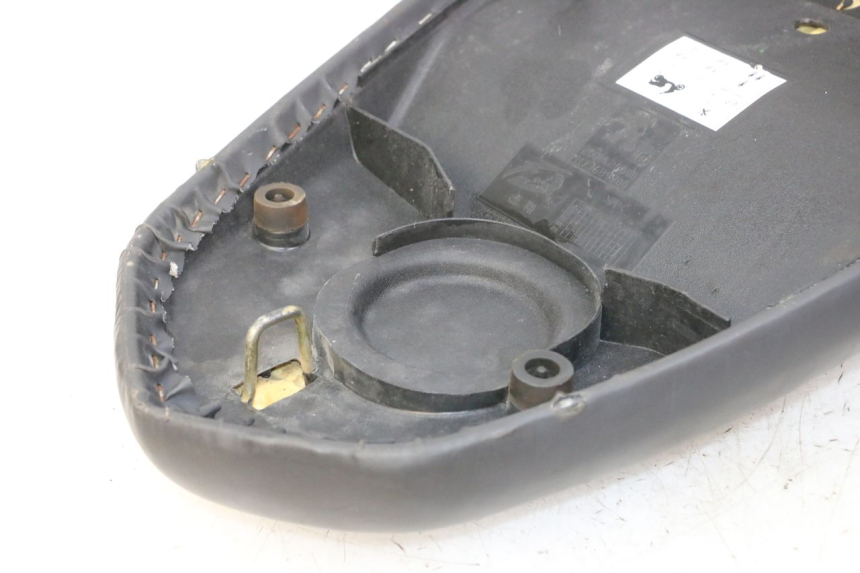 photo de ZITJE PEUGEOT STREETZONE I NAKED 2T 50 (2018 - 2020) - Staat van het oppervlak