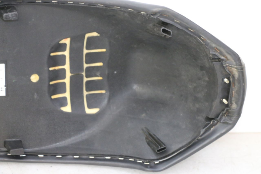 photo de ZITJE PEUGEOT STREETZONE I NAKED 2T 50 (2018 - 2020) - Markeringen en referenties