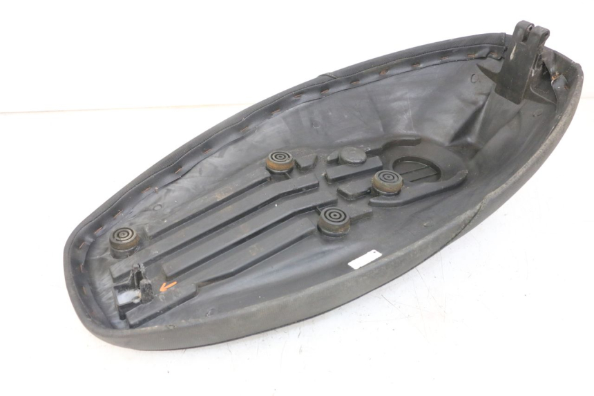 photo de ZITSEL MBK STUNT NAKED 50 (2004 - 2018) - Productaanzicht