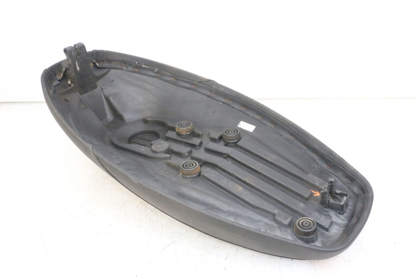 photo de ZITSEL MBK STUNT NAKED 50 (2004 - 2018) - Detailaanzicht