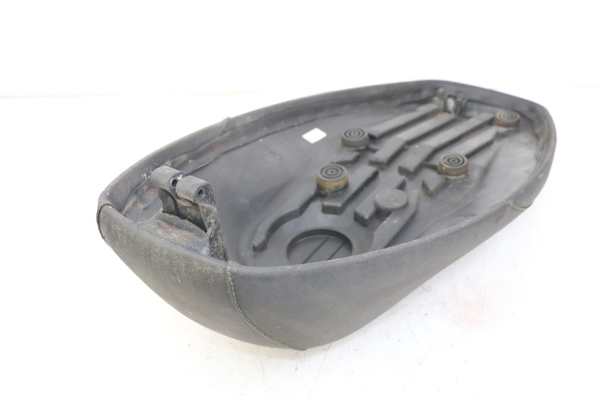 photo de ZITSEL MBK STUNT NAKED 50 (2004 - 2018) - Aanvullende foto