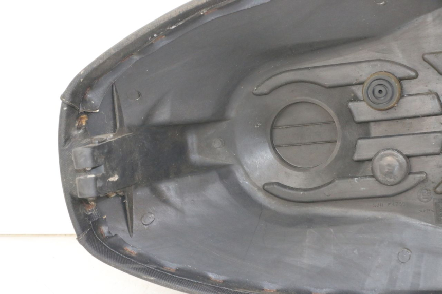 photo de ZITSEL MBK STUNT NAKED 50 (2004 - 2018) - Visuele inspectie