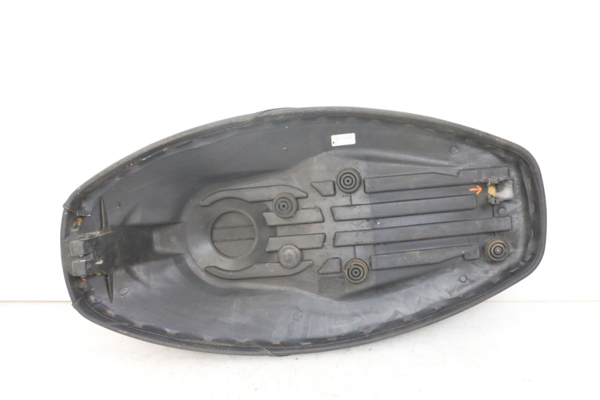 photo de ZITSEL MBK STUNT NAKED 50 (2004 - 2018) - Alternatieve hoek