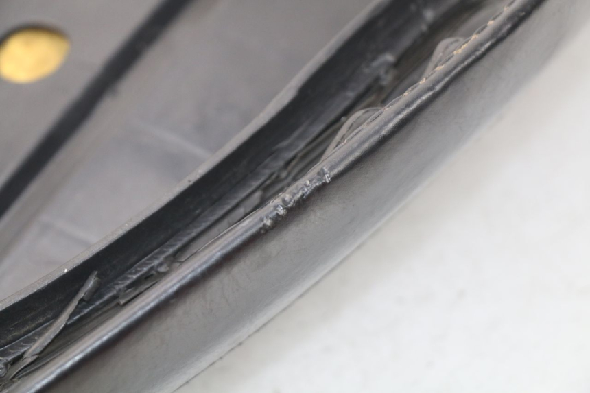 photo de ZITSEL JM MOTORS SUNNY 50 (2017 - 2020) - Zoom op gebruiksstaat