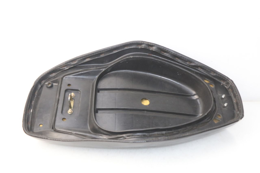 photo de ZITSEL JM MOTORS SUNNY 50 (2017 - 2020) - Bevestigingspunten