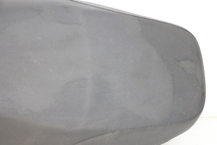 photo de ZITSEL JM MOTORS SUNNY 50 (2017 - 2020) - Detailaanzicht