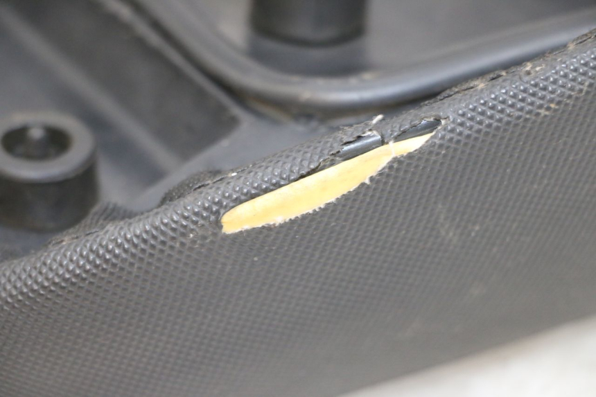 photo de ZITSEL JM MOTORS SUNNY 50 (2017 - 2020) - Zoom op gebruiksstaat