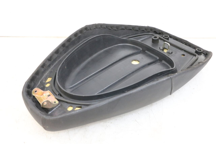 photo de ZITSEL JM MOTORS SUNNY 50 (2017 - 2020) - Andere kijkhoek