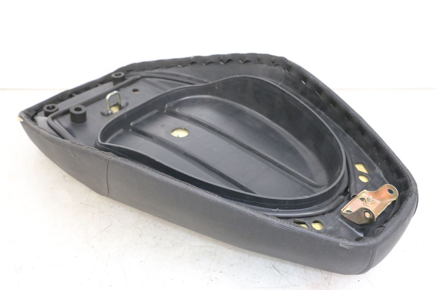 photo de ZITSEL JM MOTORS SUNNY 50 (2017 - 2020) - Technische close-up