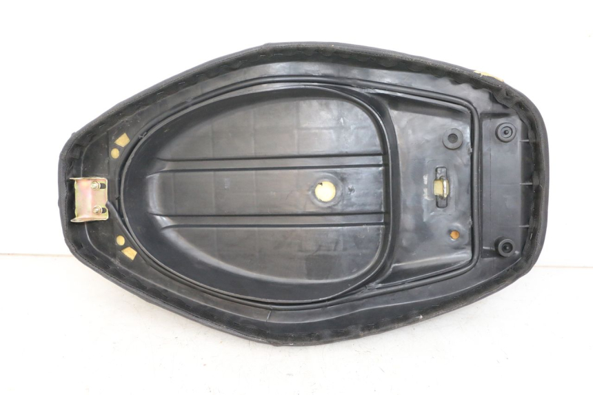 photo de ZITSEL JM MOTORS SUNNY 50 (2017 - 2020) - Staat van het oppervlak