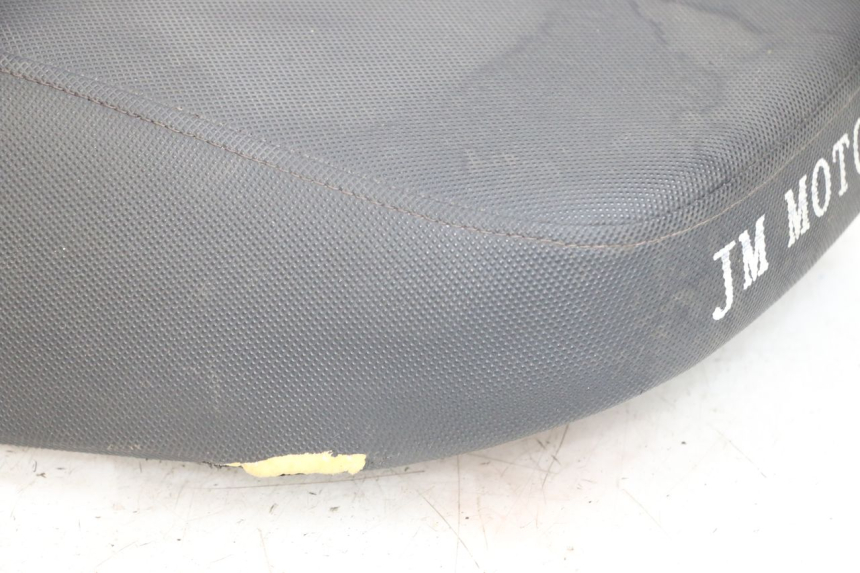 photo de ZITSEL JM MOTORS SUNNY 50 (2017 - 2020) - Gecontroleerd onderdeel