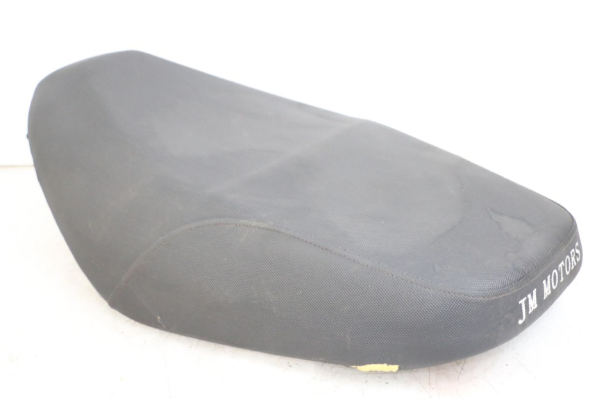 photo de ZITSEL JM MOTORS SUNNY 50 (2017 - 2020) - Markeringen en referenties