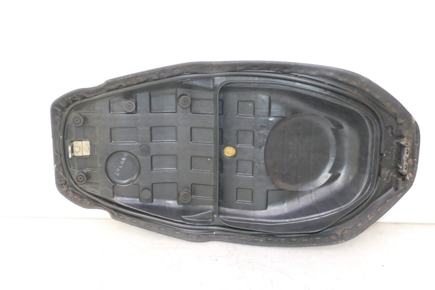 photo de ZIT KYMCO SUPER 8 2T 50 (2007 - 2013) - Zoom op componenten