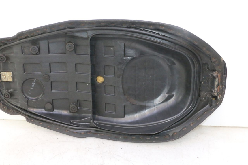 photo de ZIT KYMCO SUPER 8 2T 50 (2007 - 2013) - Aanvullende foto