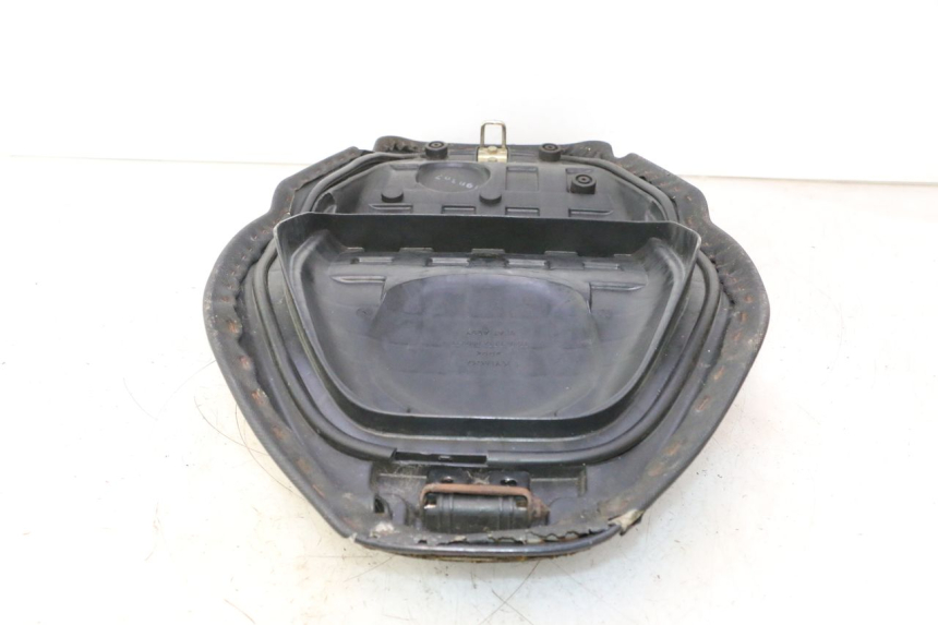 photo de ZIT KYMCO SUPER 8 2T 50 (2007 - 2013) - Visuele inspectie