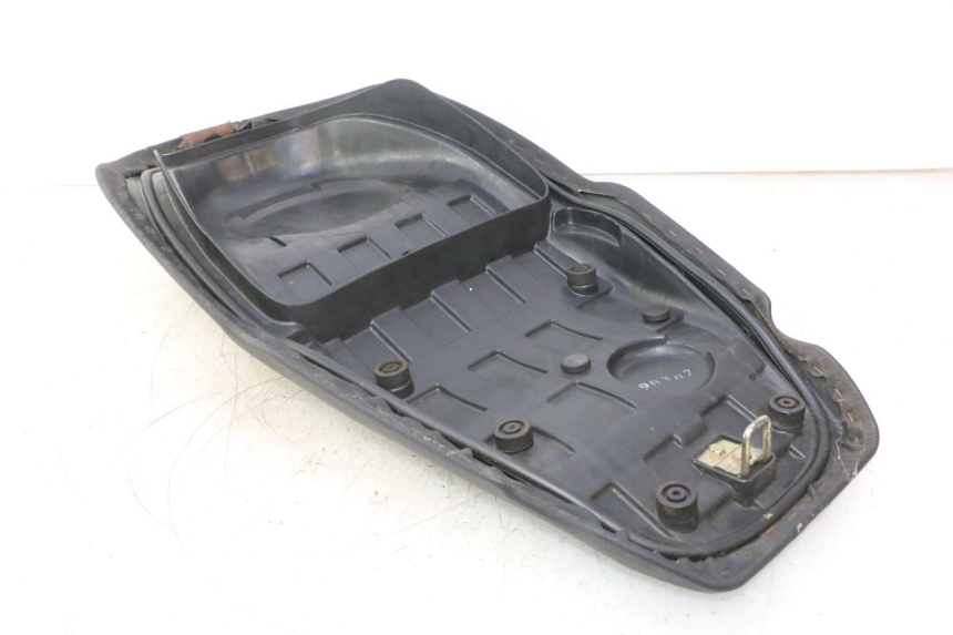 photo de ZIT KYMCO SUPER 8 2T 50 (2007 - 2013) - Alternatieve hoek