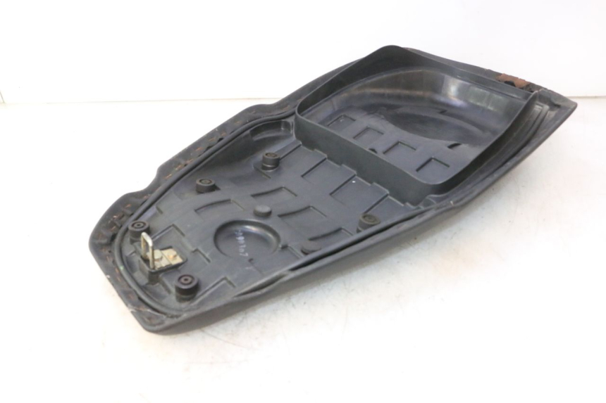 photo de ZIT KYMCO SUPER 8 2T 50 (2007 - 2013) - Zoom op kwaliteit