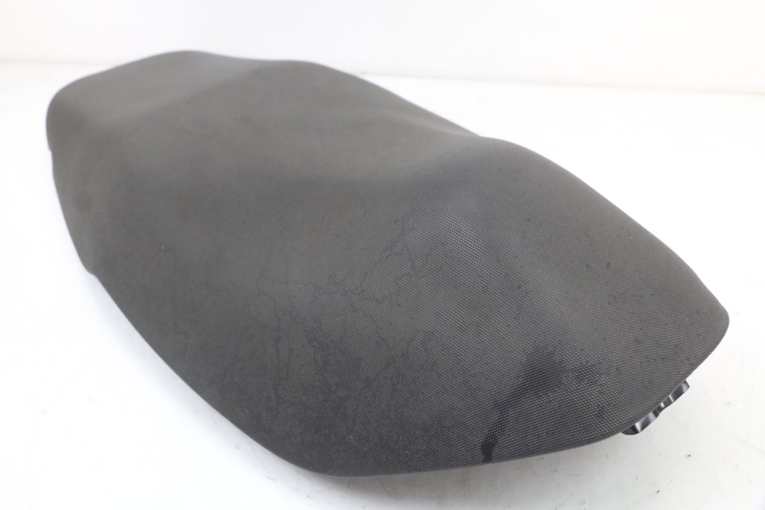 photo de ZITSEL KYMCO SUPER 8 4T 50 (2018 - 2020) - Zoom op gebruiksstaat