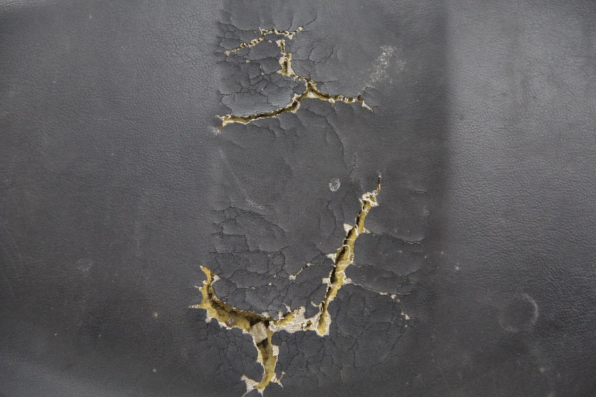 photo de ZITSEL PEUGEOT SV 80 (1993 - 1997) - Detail van het onderdeel