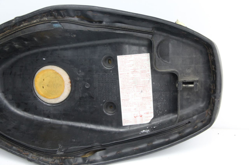 photo de ZITSEL PEUGEOT SV 80 (1993 - 1997) - Markeringen en referenties