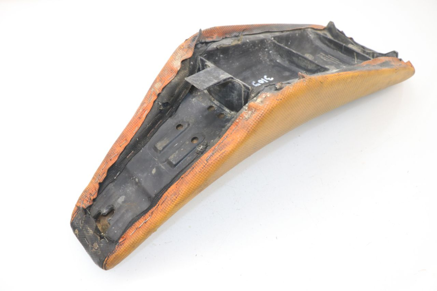 photo de ZITSEL KTM SX 85 (2003 - 2012) - Kenmerkende details